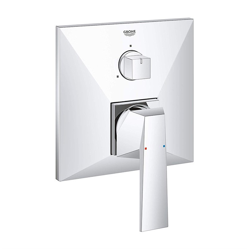 Grohe Allure Brilliant eingebauter Duschmischer - Chrom  #339664