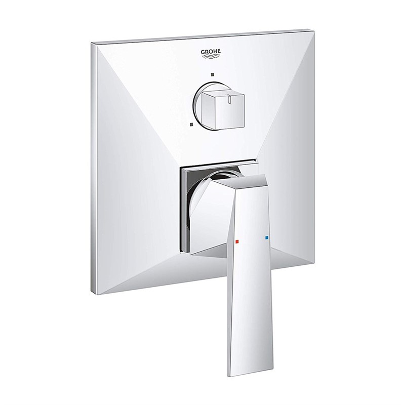 Grohe Allure Brilliant ugradbena kupaonska slavina - krom #339664