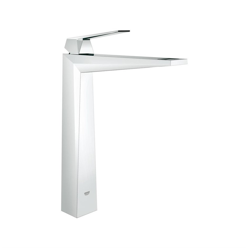 Rubinetto per lavabo Grohe Allure Brilliant - Cromo #336646