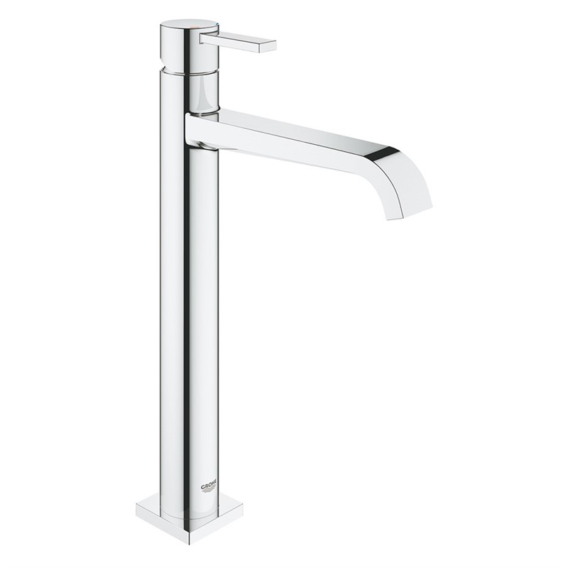 Rubinetto per lavabo Grohe Allure - Cromo #339668