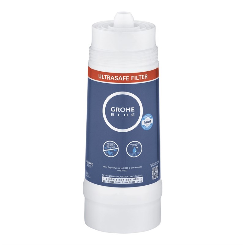 Grohe Blue Water Purification Filter - #351589