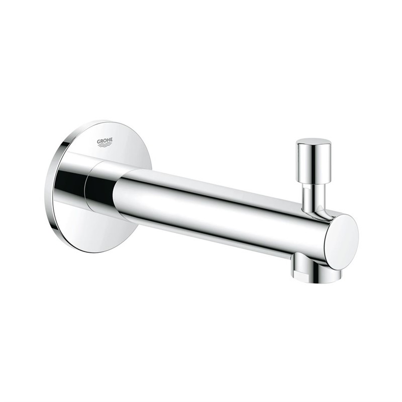 Grohe Concetto Built-in faucet with switch - Chrome #336696