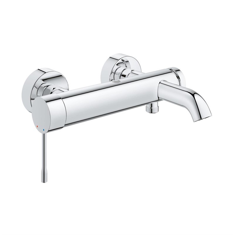 Grohe Essence új fürdőszobai csaptelep - króm #336697