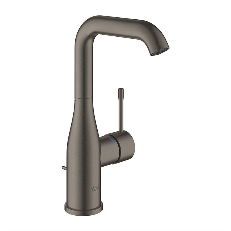 Grohe Essence umývadlová batéria veľkosti L s odtokom - chróm #339707