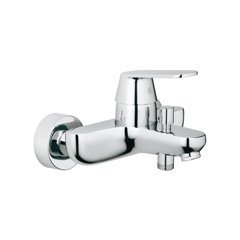 Grohe Eurocosmo Bathroom Faucet - Chrome #335567