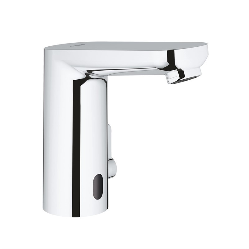 Grohe Eurosmart Electric Faucet with Photocell - Chrome #339799