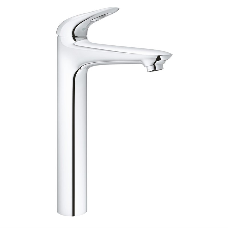 Grohe Eurostyle Basin Faucet - Chrome #349593