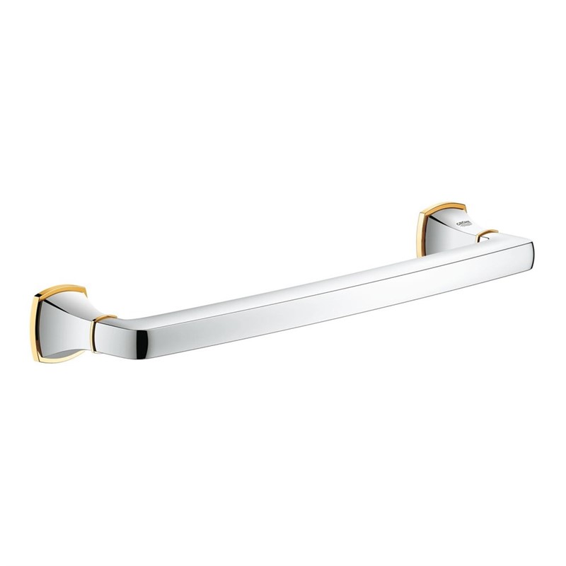 Grohe Grandera Auxiliary Handle - Gold #336332