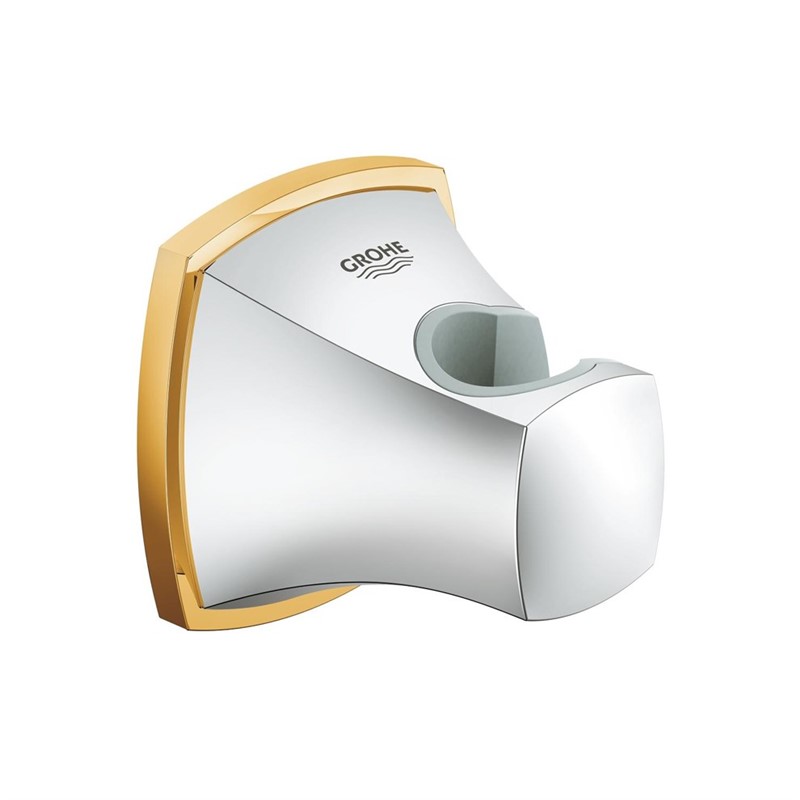 Grohe Grandera Hand Shower Holder - Chrome #336723