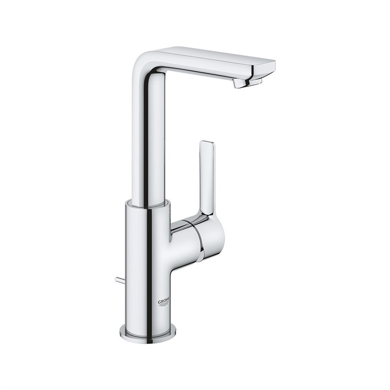 Grohe Lineare Sink Faucet - Chrome #339687