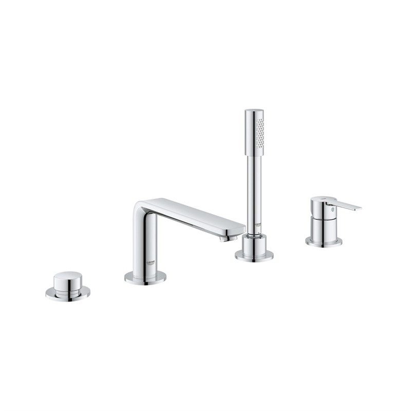 Grohe Lineare New Bath Faucet - Chrome #336709