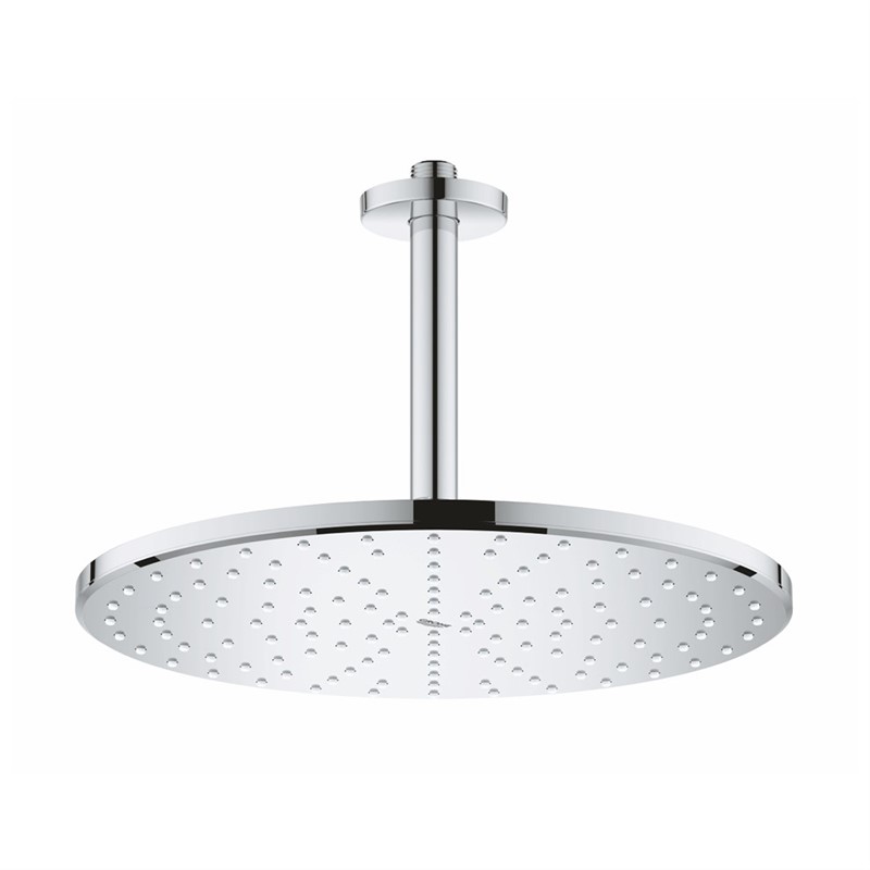 Grohe Rainshower 310 Shower Head - Chrome #349502