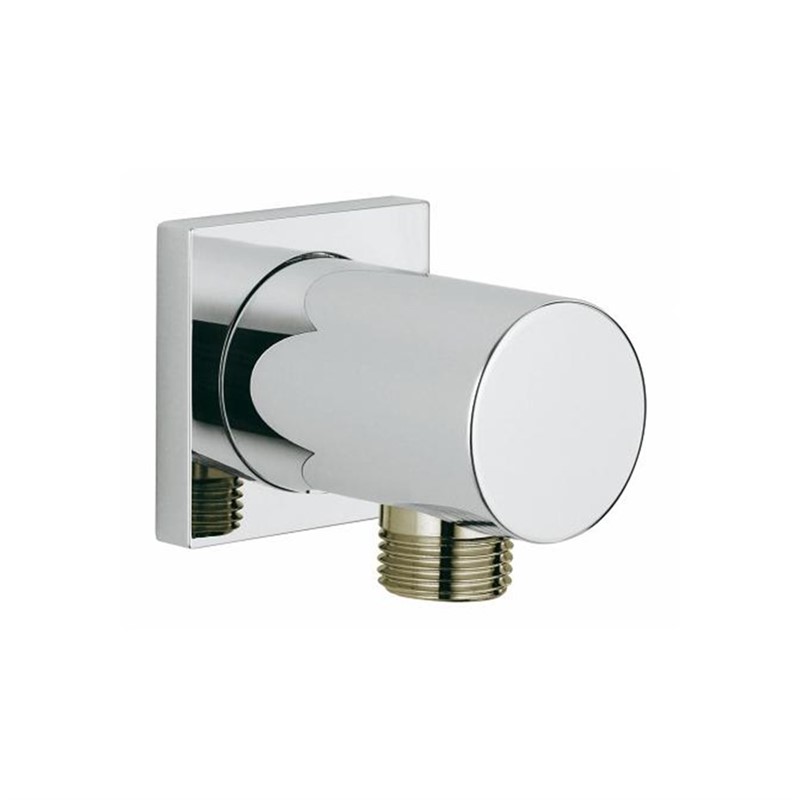 Grohe Rainshower Elbow with shower outlet - Chrome #336758