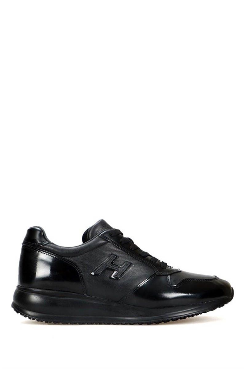 Hammer Jack muške svakodnijevne cipele - crne #368371