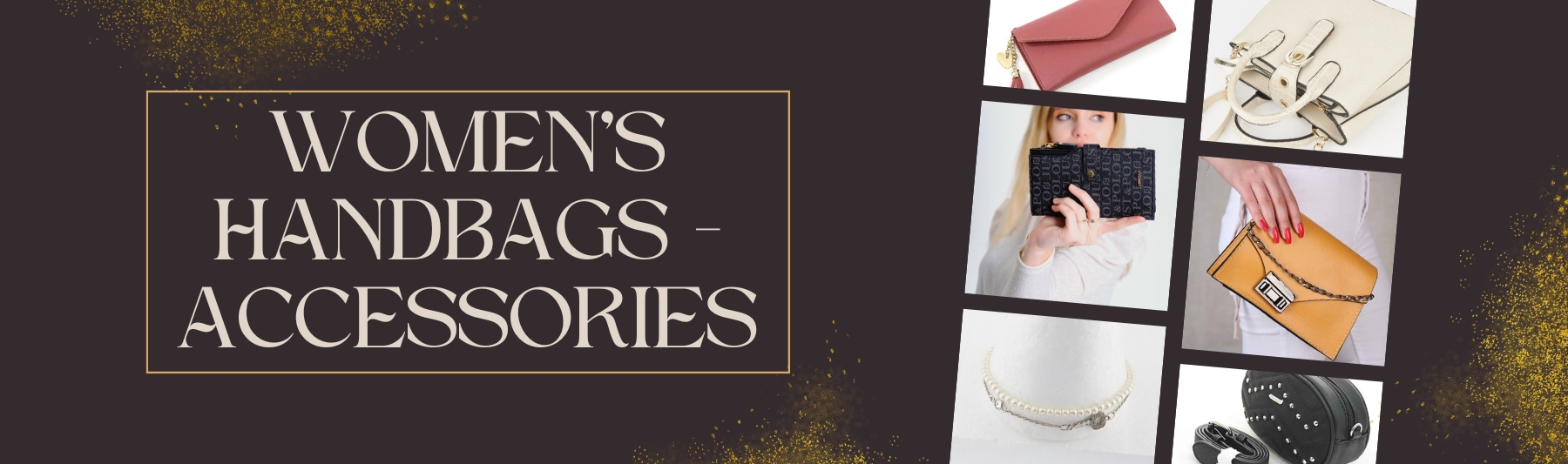 Genți - Accesorii