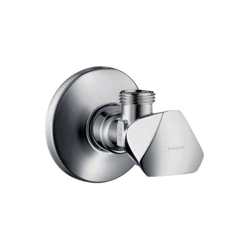 Hansgrohe E 13902000 slavina za bide - krom #335542