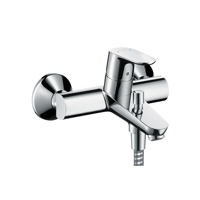 Hansgrohe Focus kupaonska slavina - Krom #334999