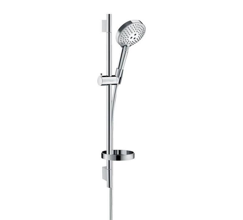 Hansgrohe Raindance Select S 120 ručni tuš - krom #343882