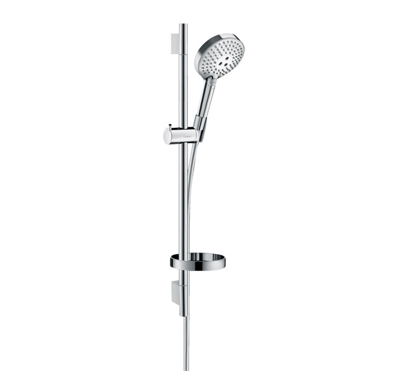 Hansgrohe Raindance Select S 120  Sliding Hand Shower #343882