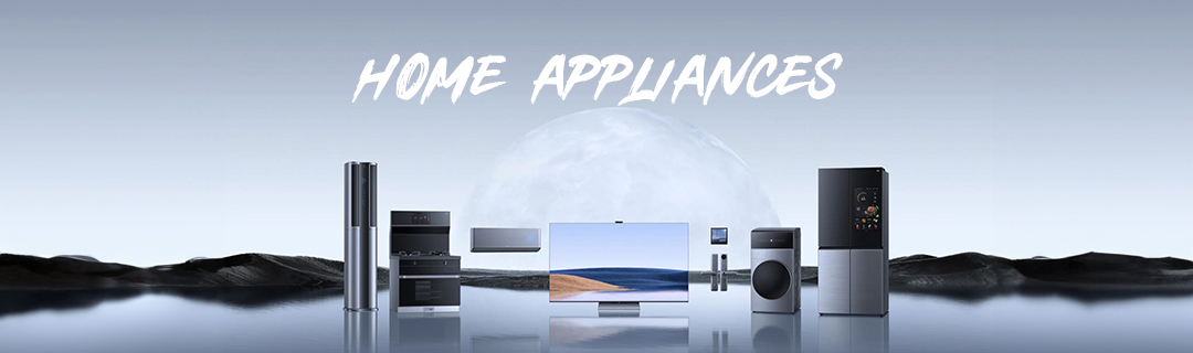 Home Appliances