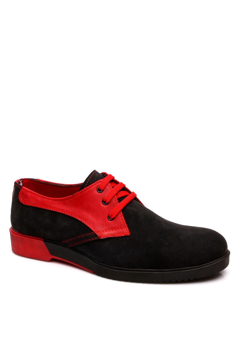 Buty męskie 55712