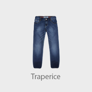  Traperice