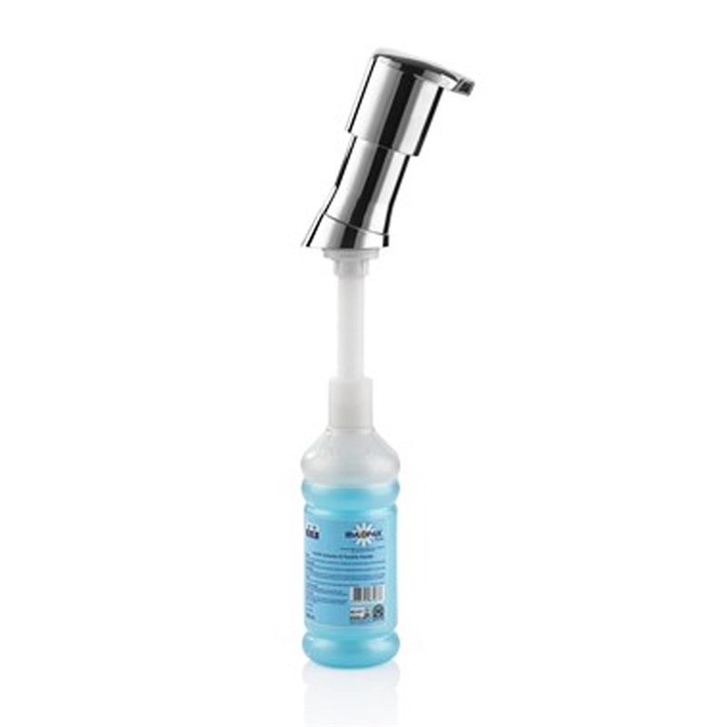 Dispenser di sapone in schiuma Rulopak con corpo nascosto - #405159
