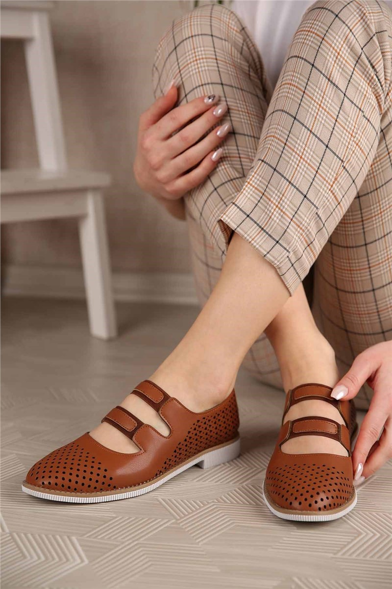 Ženske svakodnijevne cipele - Taba 300945