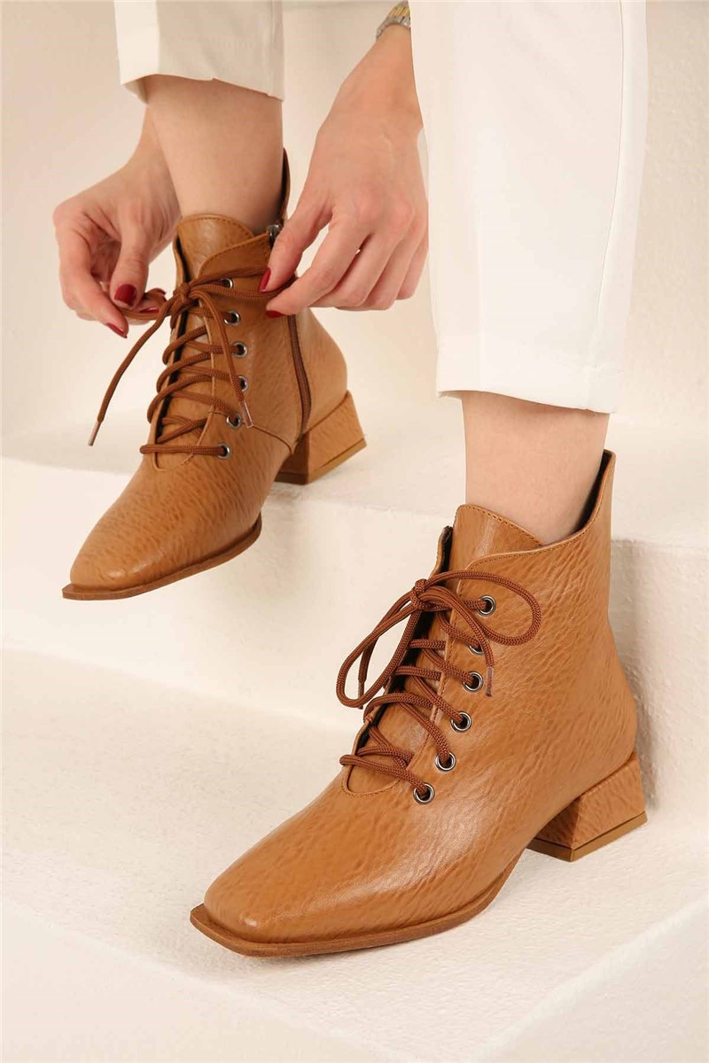 Women's boots - Taba #321722