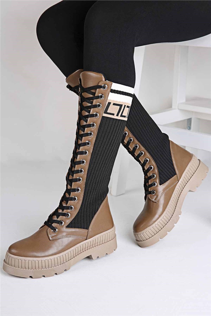 Women's Boots - Vizon #316758