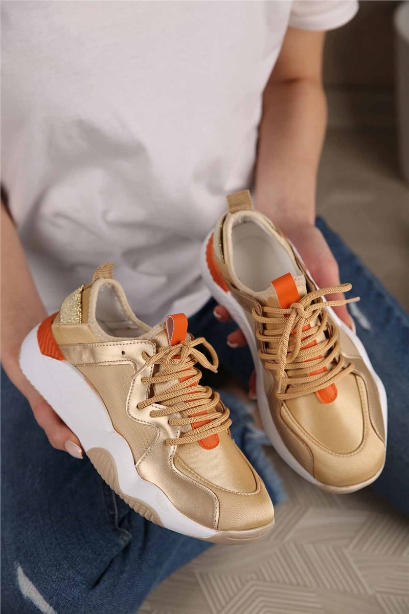 Ženske tenisice - žute 300903