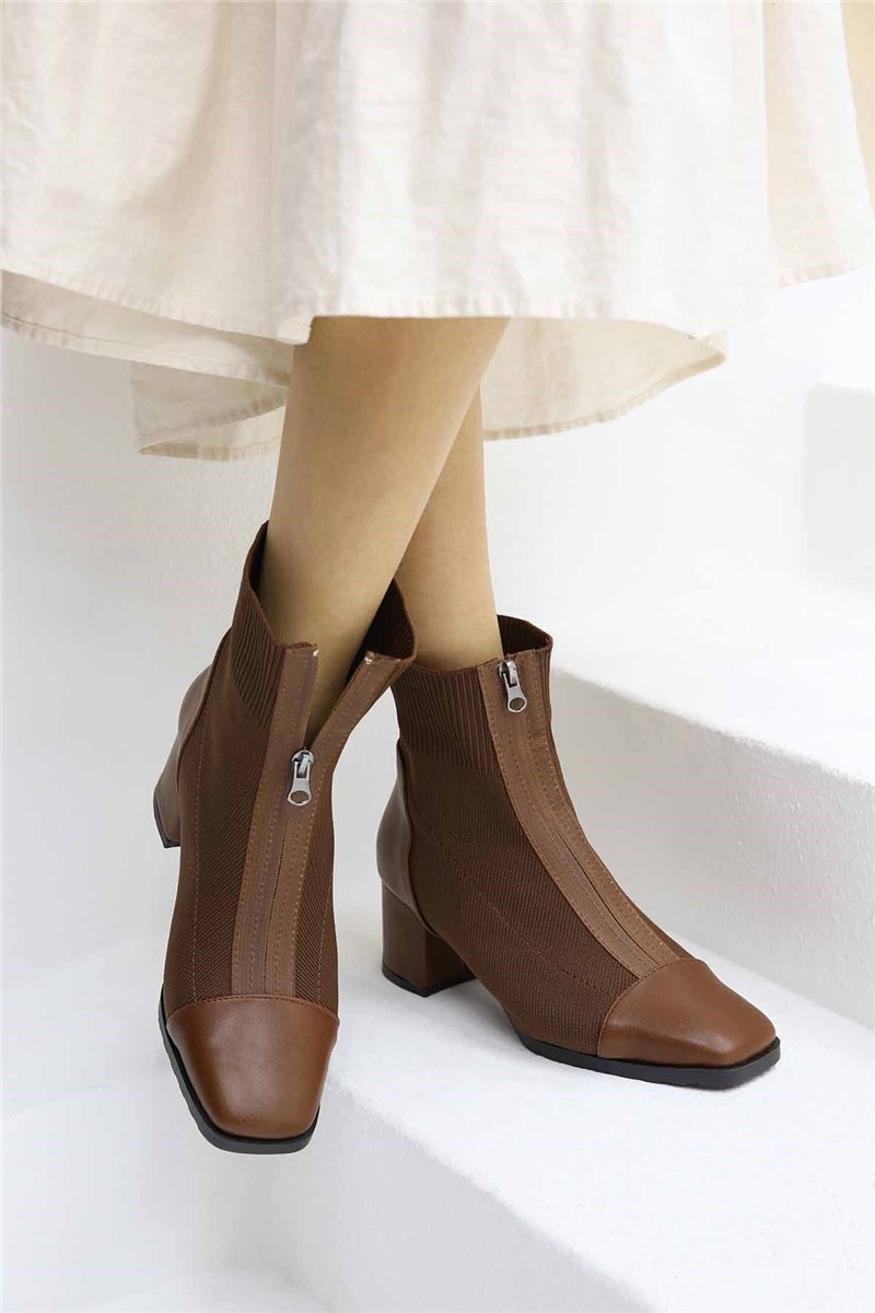Women's boots - Taba #321281
