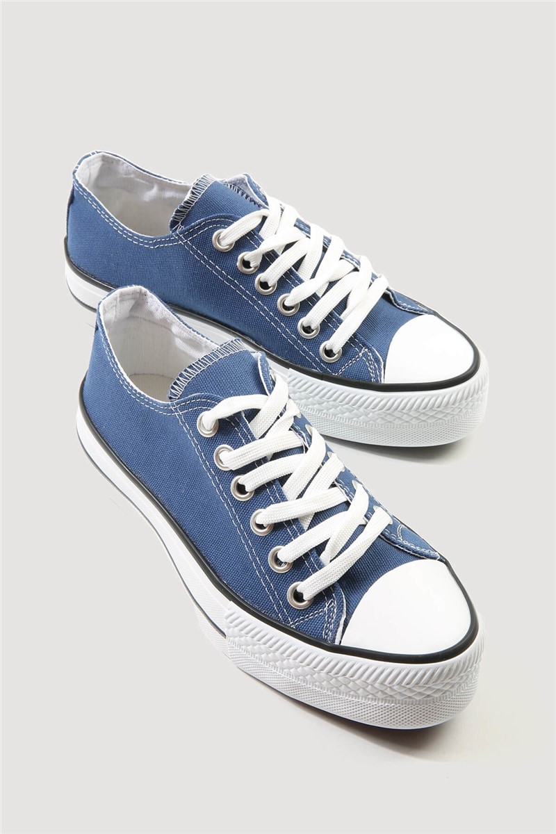 Ženska sportske cipele - plava #332231