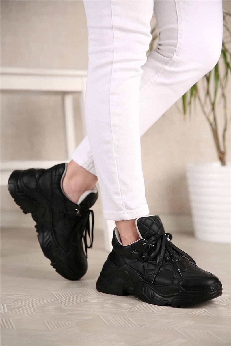 Ženske tenisice - crne 301103