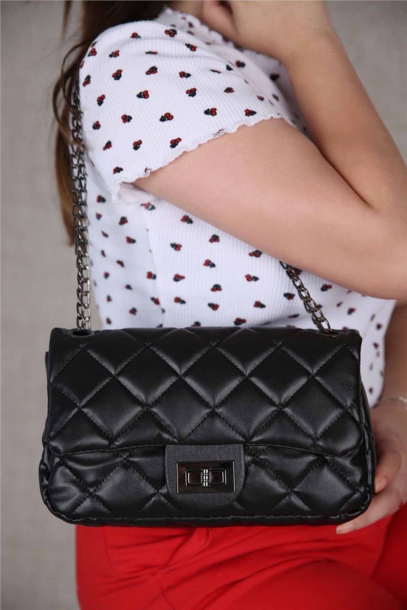 Women's bag - Black # 310706