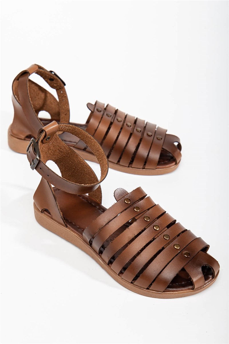 Ženske svakodnijevne sandale - Taba #366121