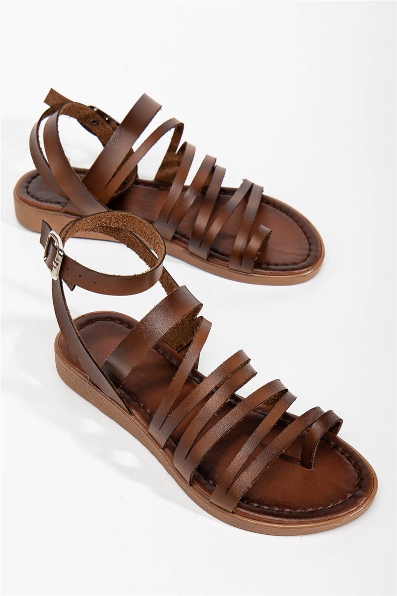 Ženske svakodnijevne sandale - Taba #366126