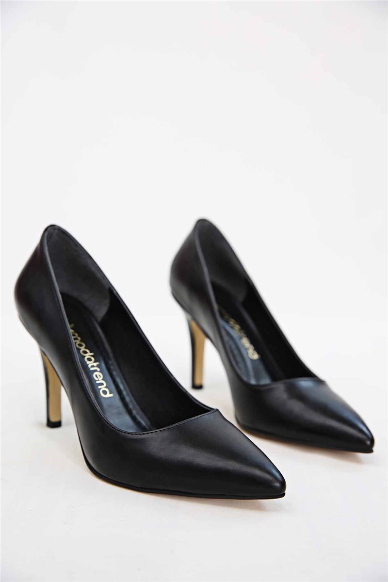 Ženske cipele - Crne #316699