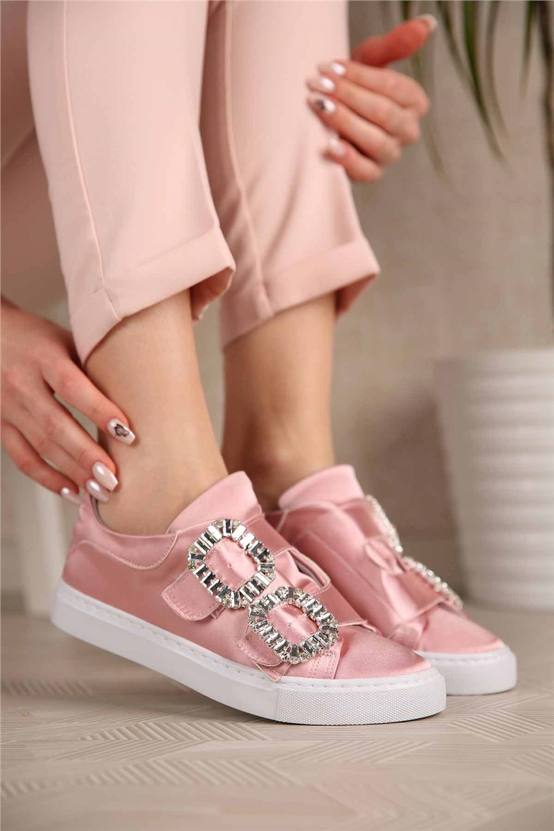 Ženske cipele - Pink 300893