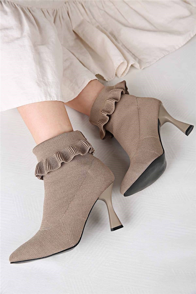 Women's boots - Vizon #316801