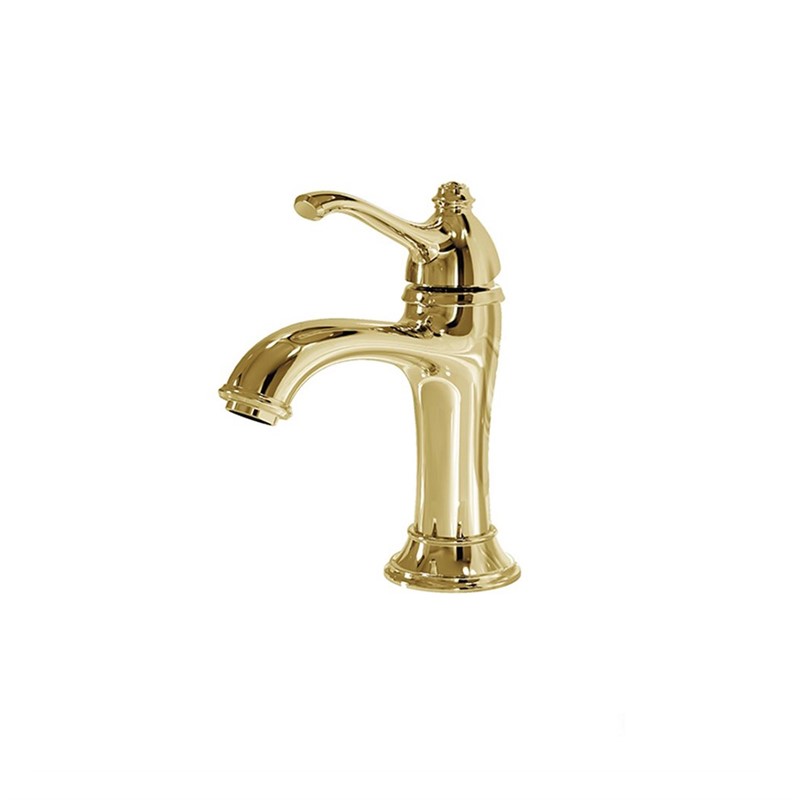 Kale Artdecor Sink Faucet - Gold #336527