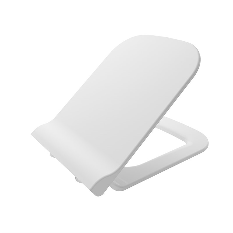 Kale Babel ve Mood 2.0 Ultra Slim Smart WC daska s mekim zatvaranjem – bijela #343160