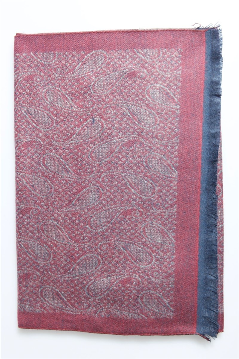 Scarf - Red 272474