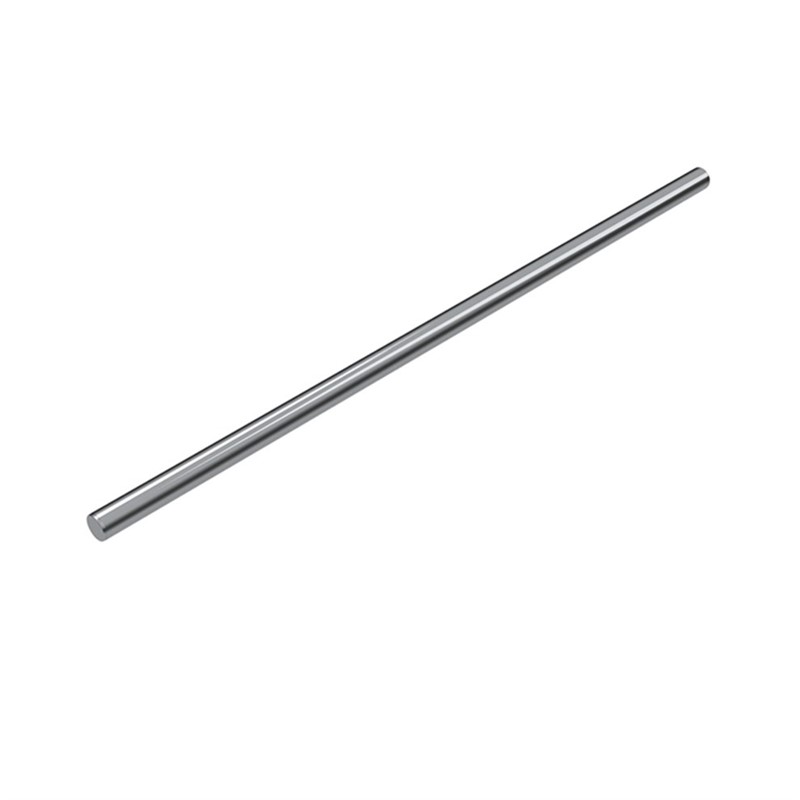 Kitchenox 4158 Metal Pipe 140cm - Chrome #339954