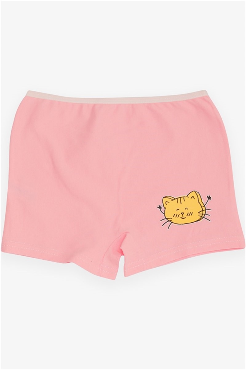 Baby boxers for girls - Pink #380267