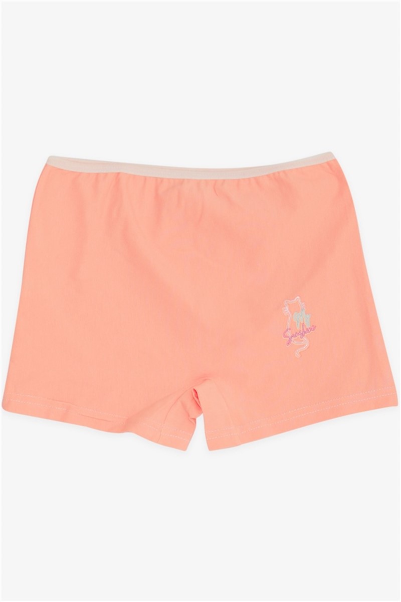 Children's boxers for girls - Color Powder #380337