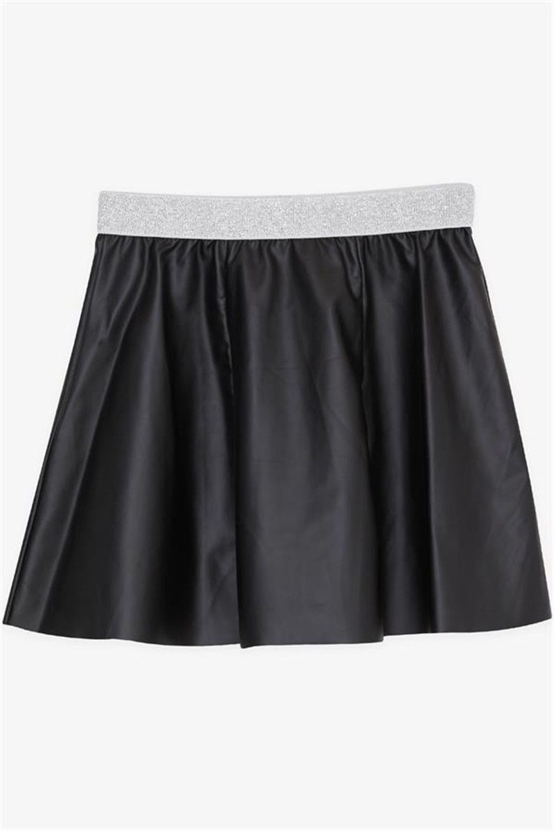 Children's Skirt - Black #383990