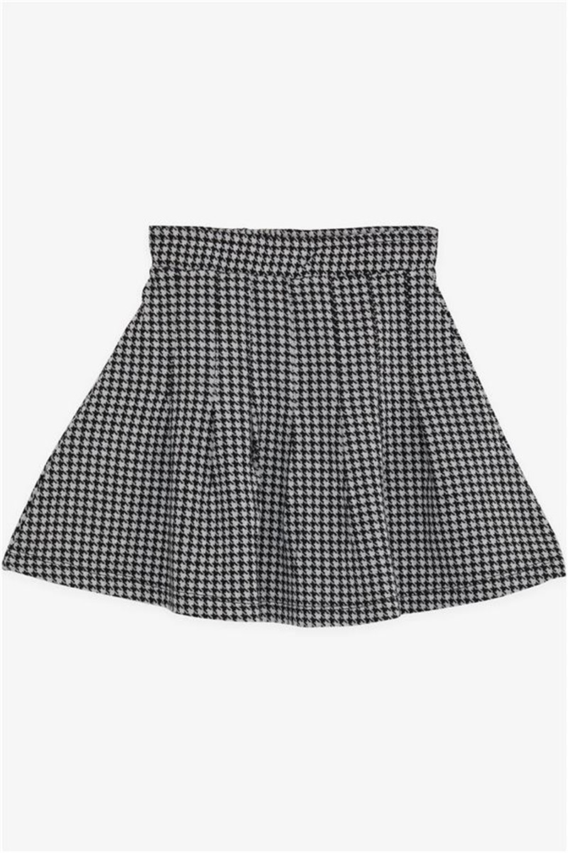 Children's Skirt - Black #382429