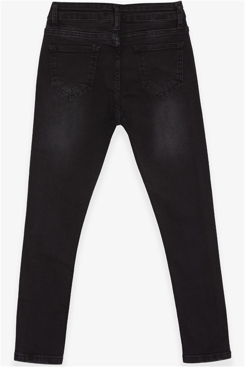 Children's Jeans for Girls - Black #383795