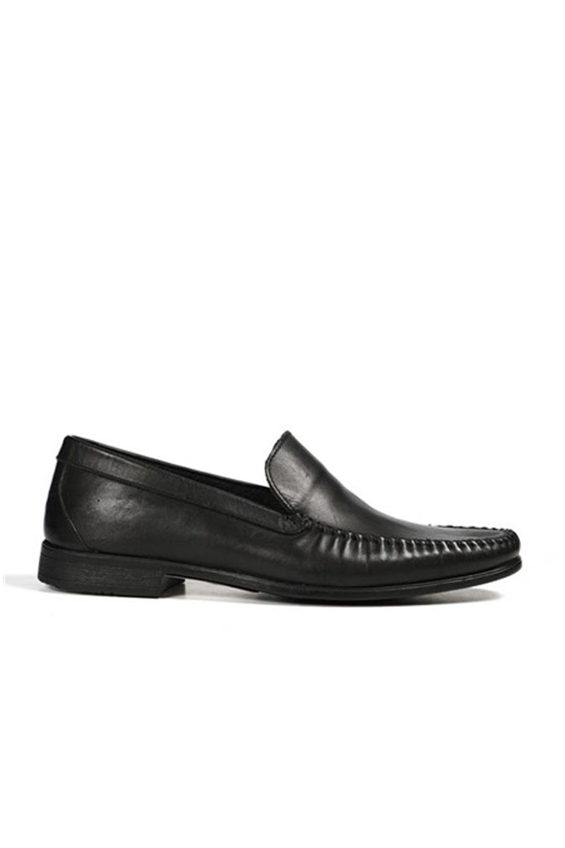 Hammer Jack Men's Casual Shoes - Black #368123